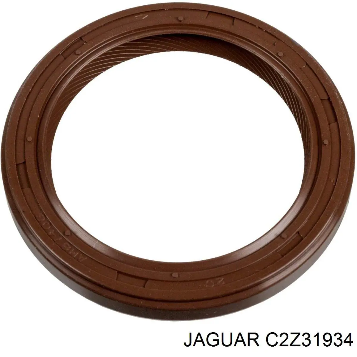 Купити C2Z31934 Jaguar 