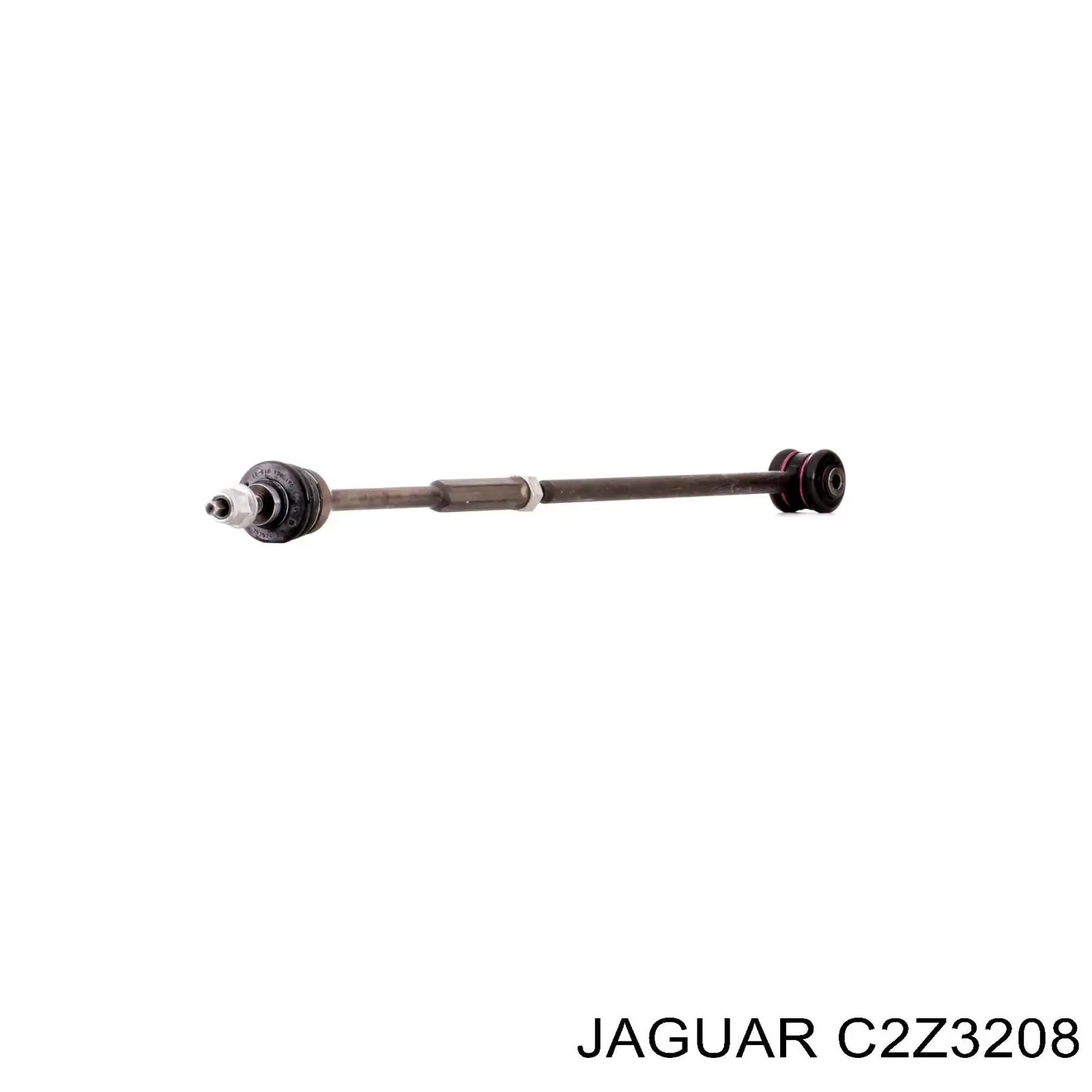 Лінк стабілізатора, заднього Jaguar C2Z3208 ціна, від 59.92 USD