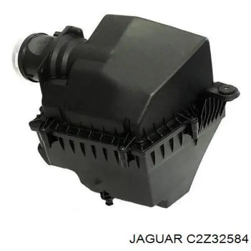 Купити C2C41356 Jaguar Пробка бензобака