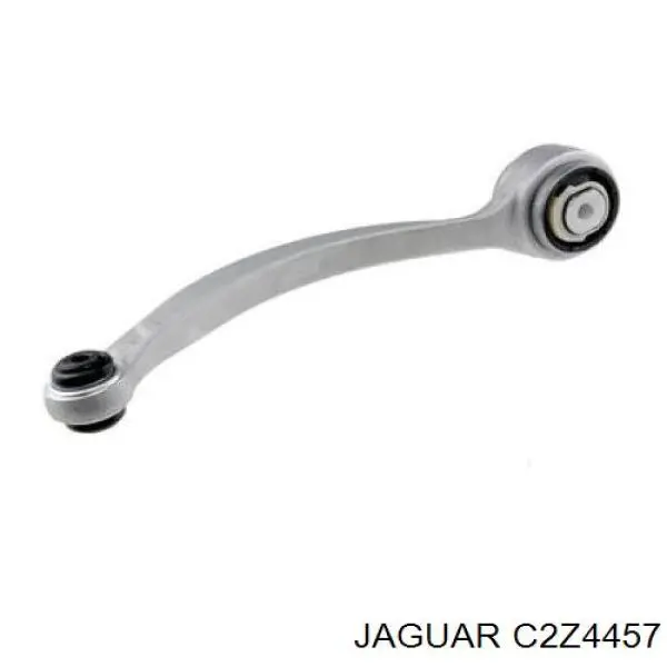 C2Z4457 Jaguar Стійки і важелі підвіски