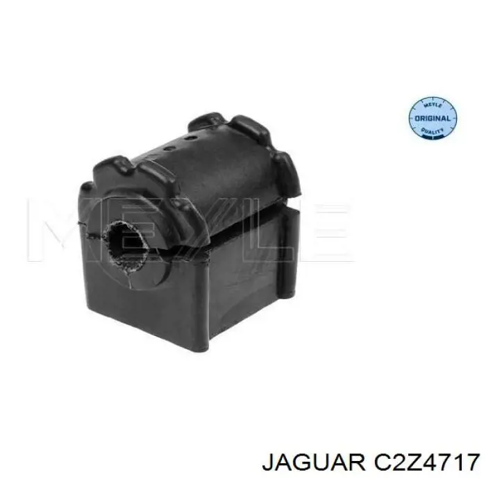 C2Z4717 Jaguar Прокладка стабільзатора заднього