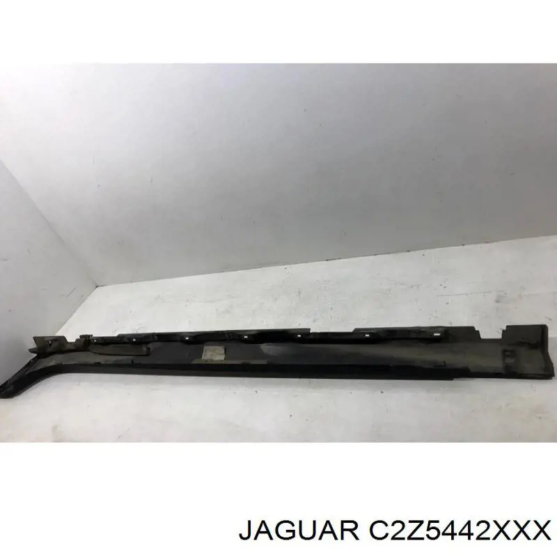 Купити C2Z5442XXX Jaguar 