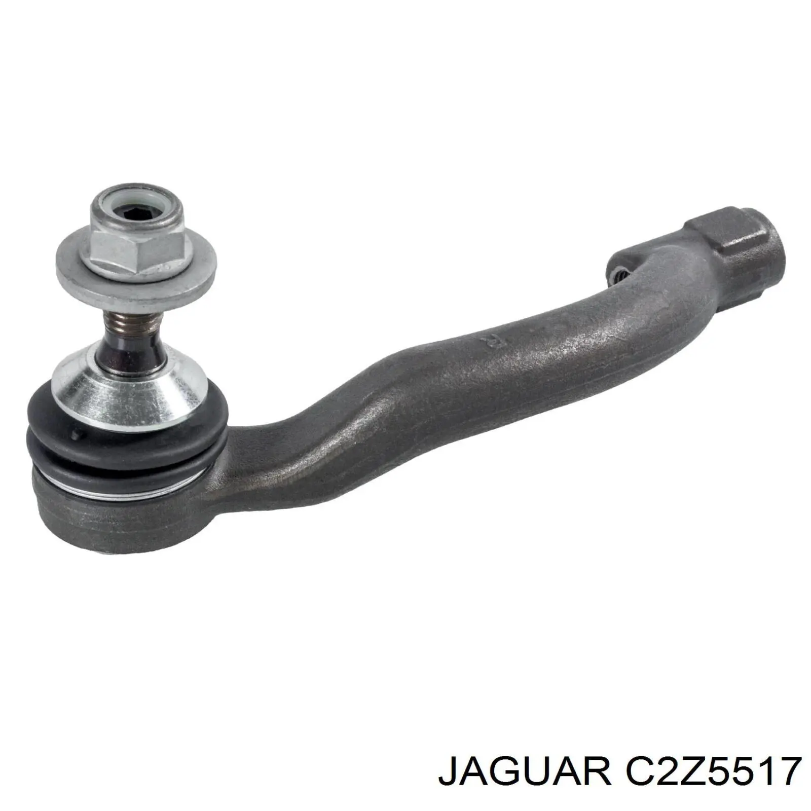 C2Z5517 Jaguar Зовнішній наконечник рульової тяги