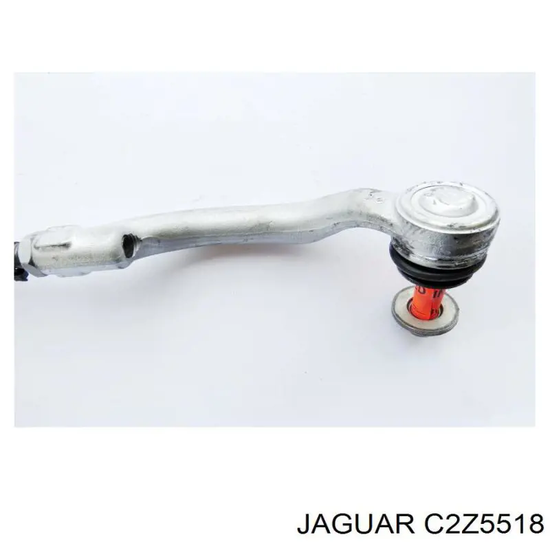 C2Z5518 Jaguar Зовнішній наконечник рульової тяги