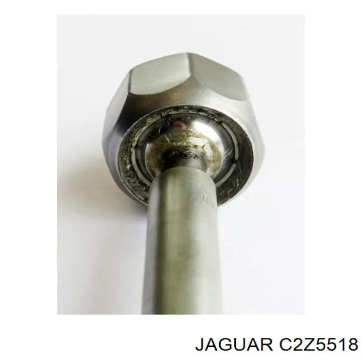 Купити C2Z5518 Jaguar Рульовий наконечник