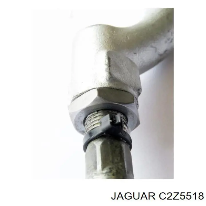 Наконечник рульовий Jaguar C2Z5518 ціна, від 25.23 USD