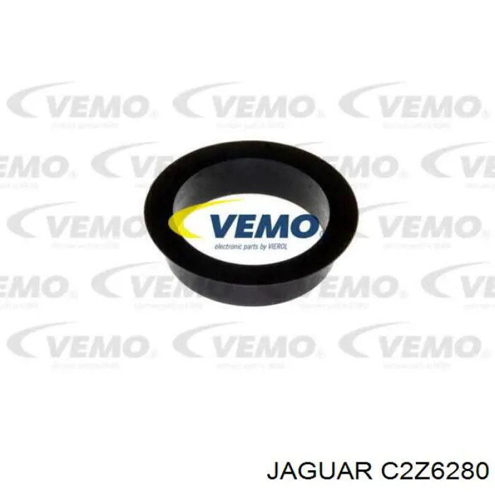 Датчик сигналізації парковки (парктронік), передній Magneti Marelli 021016166010