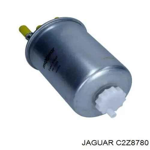 Фільтр тонкого очищення палива Jaguar C2Z8780 ціна, від 31.93 USD