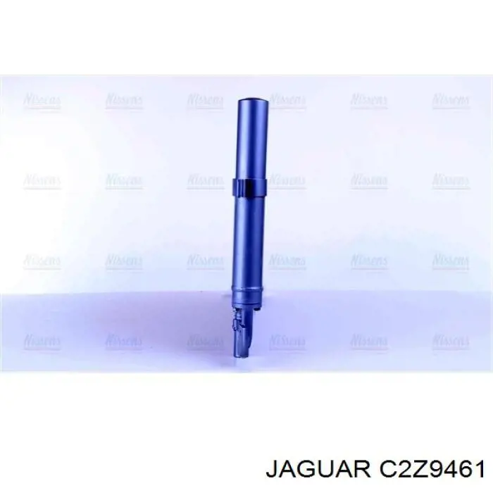 C2Z9461 Jaguar Конденсатор