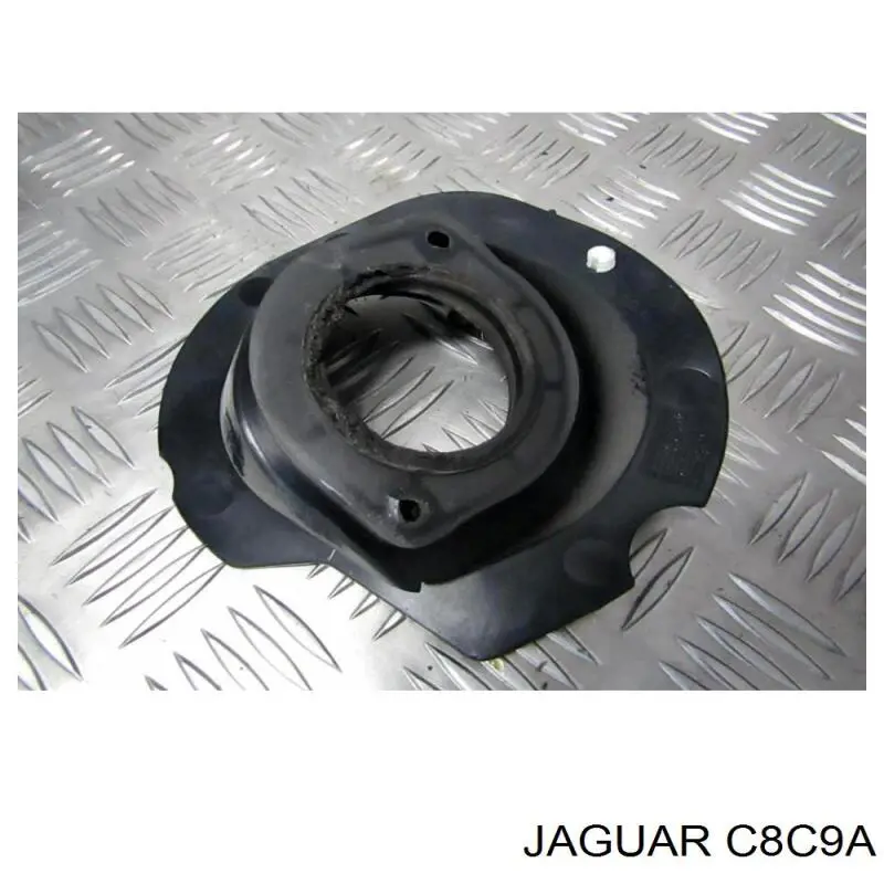 Купити C8C9A Jaguar 
