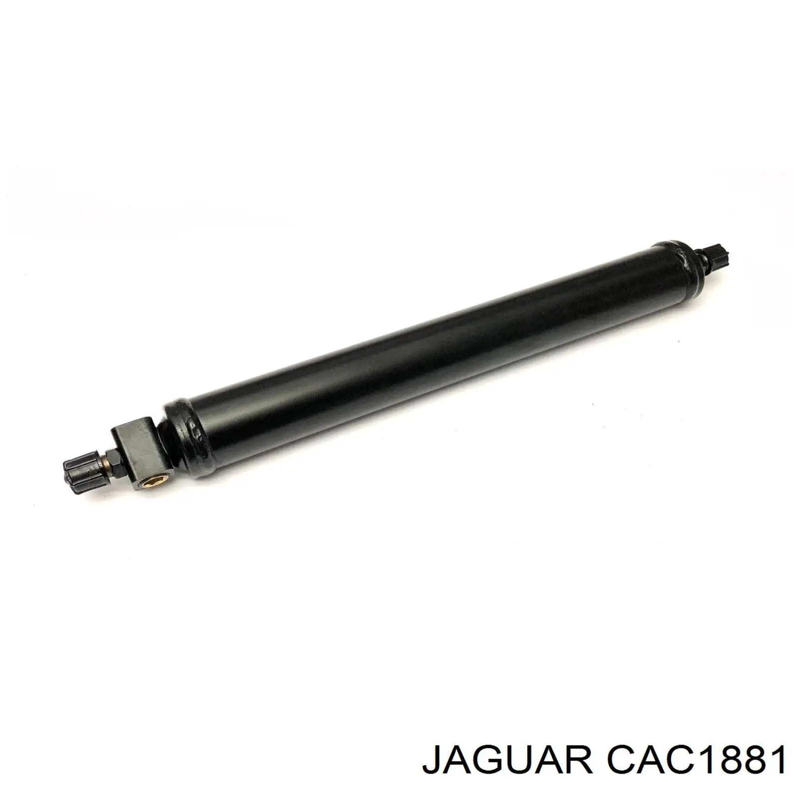 Купити CAC1881 Jaguar Ресивер-осушувач кондиціонера