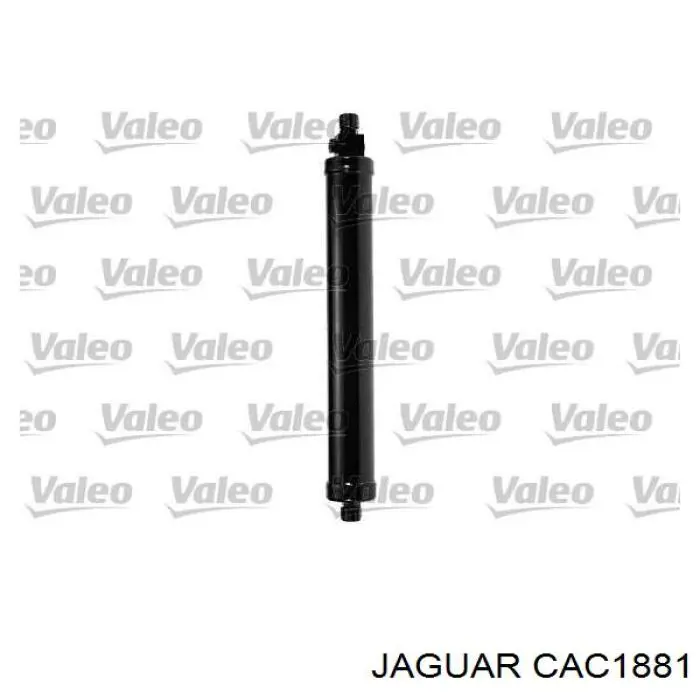 CAC1881 Jaguar Ресивер-осушувач кондиціонера