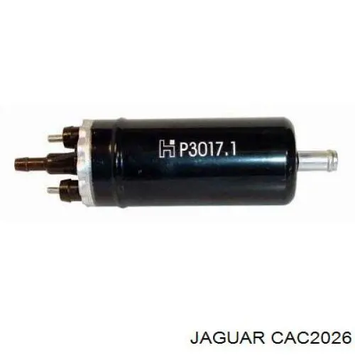 Паливний насос магістральний Jaguar CAC2026 ціна, від 35.69 USD