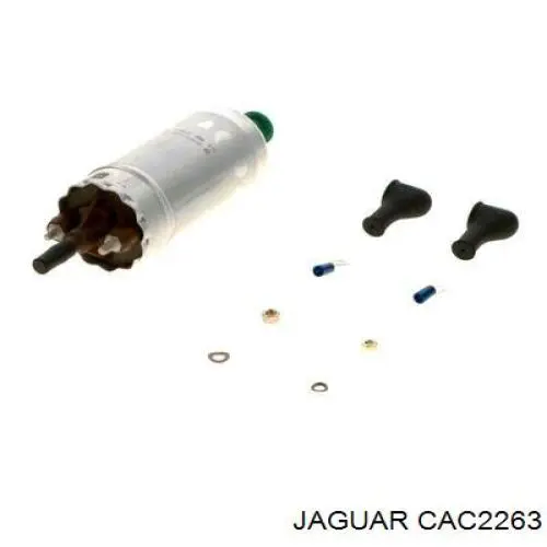 CAC2263 Jaguar топливный насос магистральный