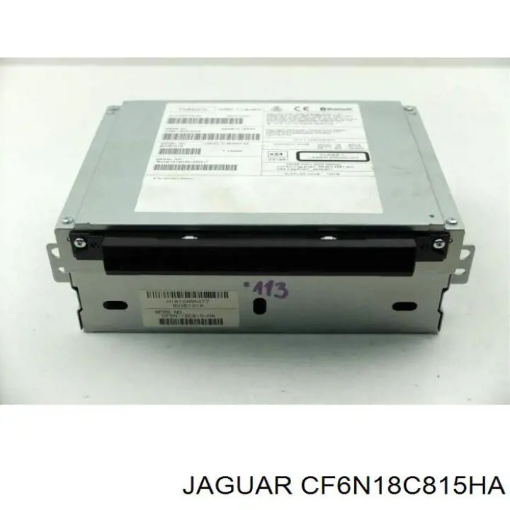  Land Rover CF6N18C815HA ціна, від 92.43 USD