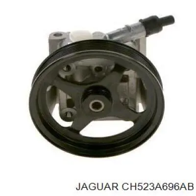CH523A696AB Jaguar Насос гідропідсилювача