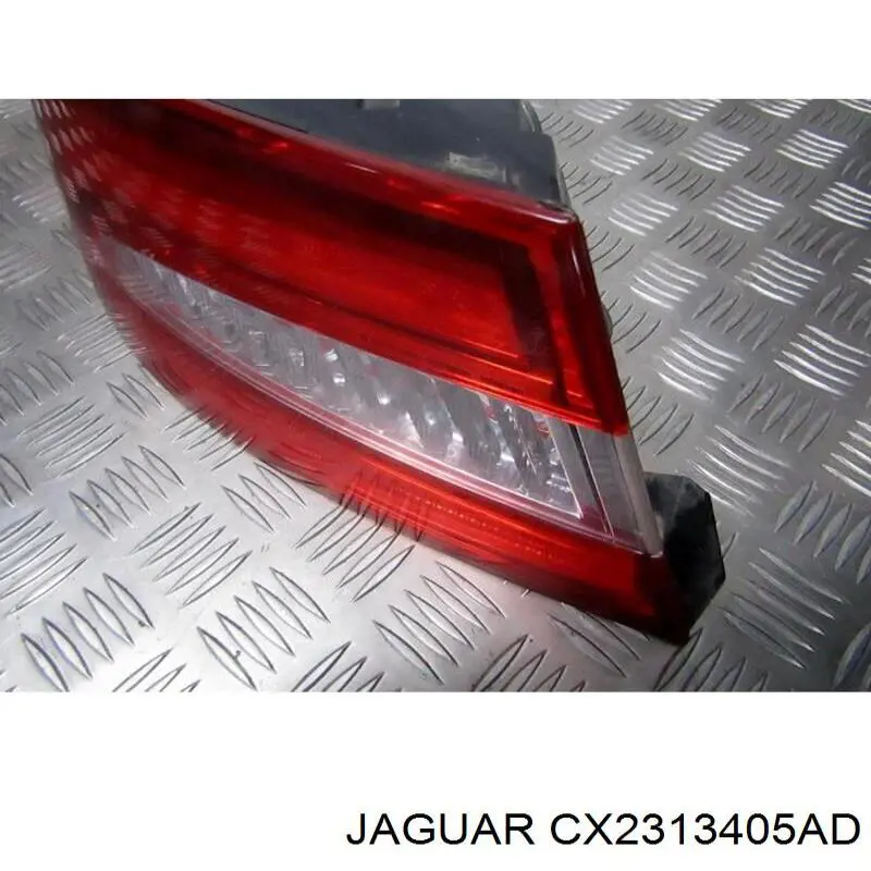  Jaguar CX2313405AD ціна, від 333.55 USD