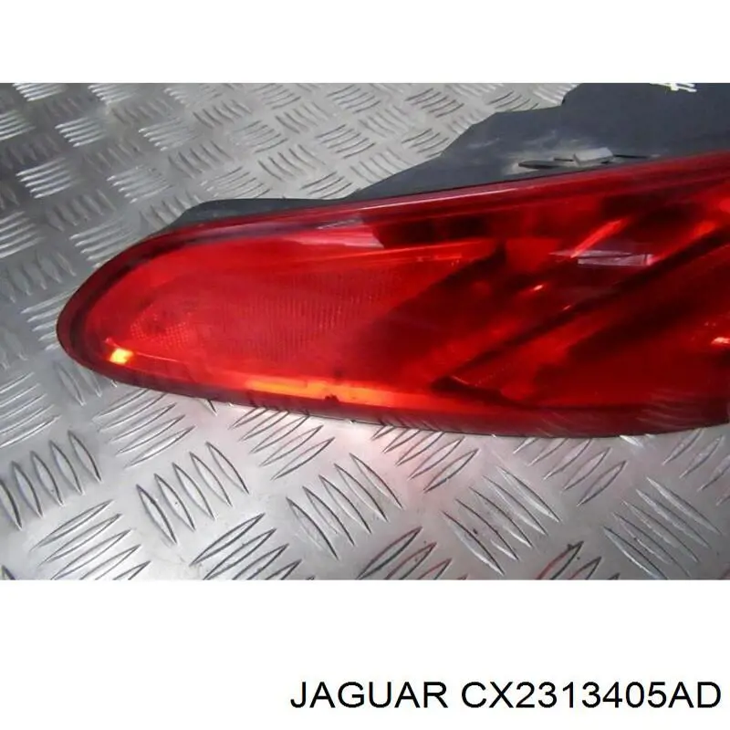Купити CX2313405AD Jaguar 