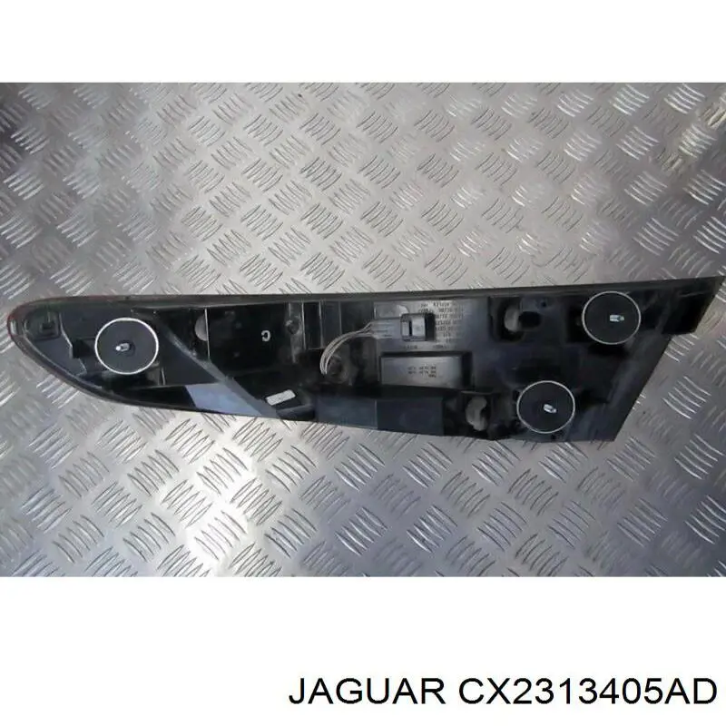 CX2313405AD Jaguar 