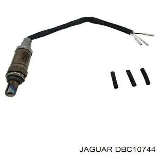 DBC10744 Jaguar 