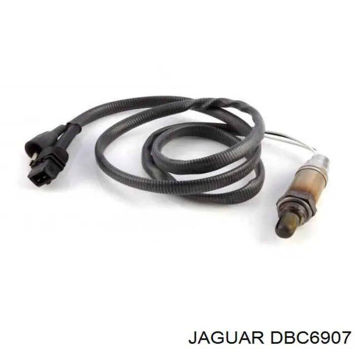 DBC6907 Jaguar лямбдазонд, датчик кисню