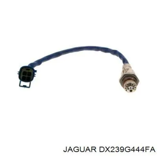 Купити DX239G444FA Jaguar 