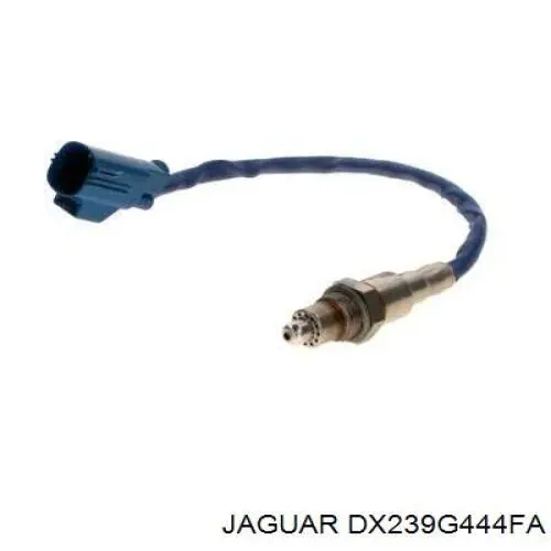  Jaguar T2R54607 ціна, від 102.62 USD