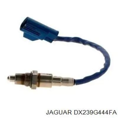 Купити T2R54607 Jaguar 