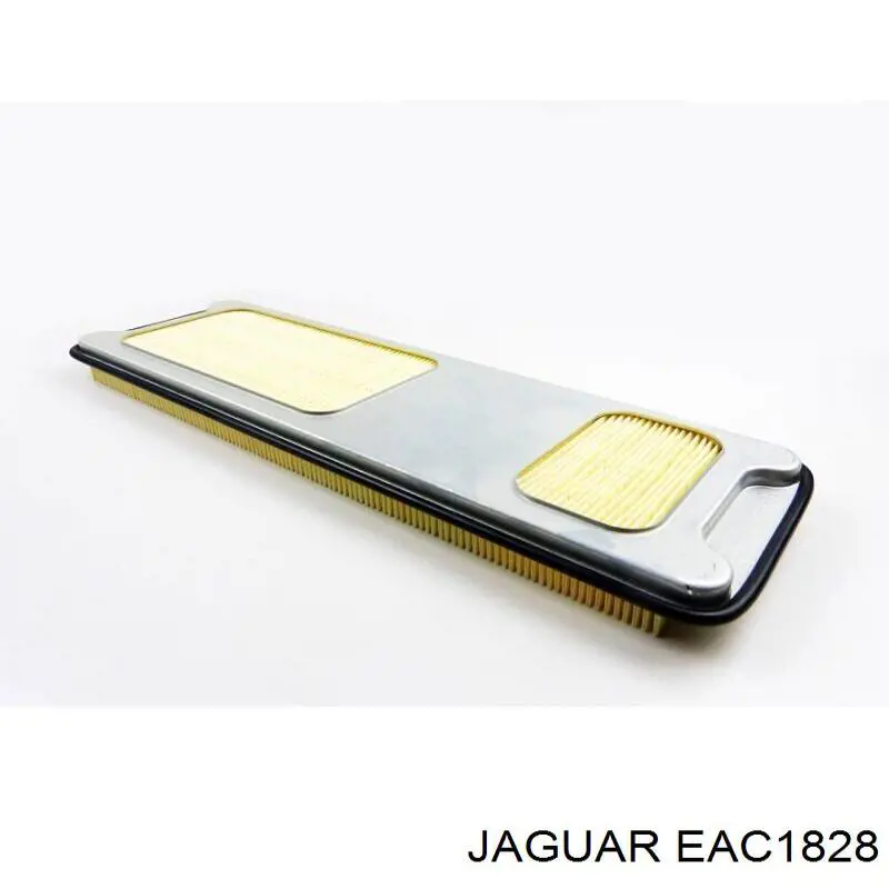 EAC1828 Jaguar Повітряний фільтр двигуна