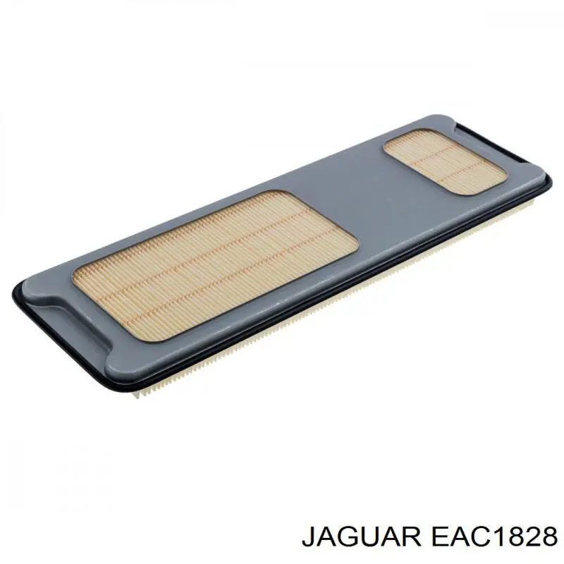 Купити EAC1828 Jaguar Автомобільний фільтр повітря