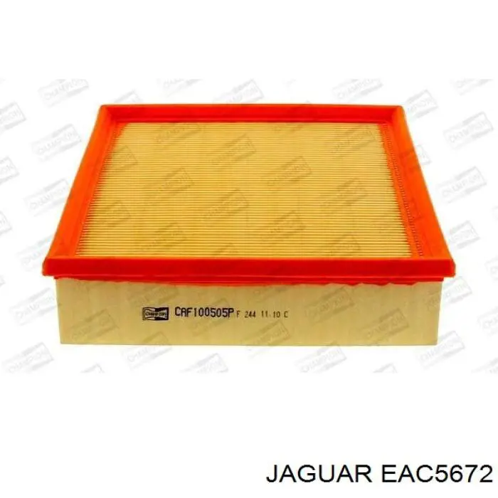 EAC5672 Jaguar фільтр повітряний