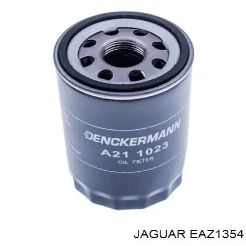 EAZ1354 Jaguar Фільтр масла