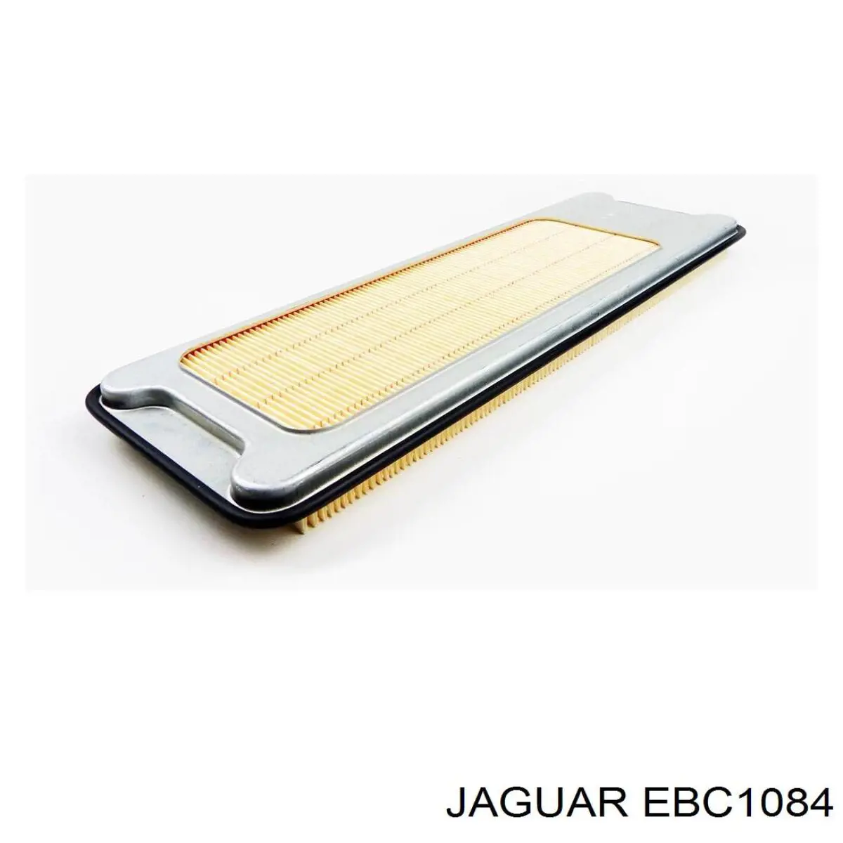 Елемент повітряного фільтра Jaguar EBC1084 ціна, від 50.79 USD