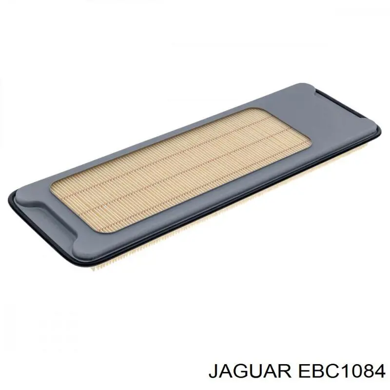 Купити EBC1084 Jaguar Автомобільний фільтр повітря