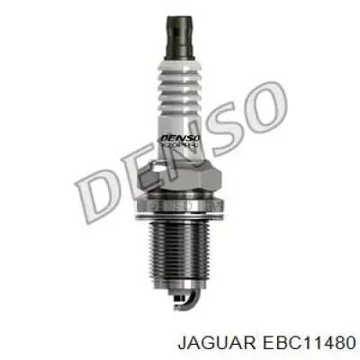 EBC11480 Jaguar Свіча запалювання