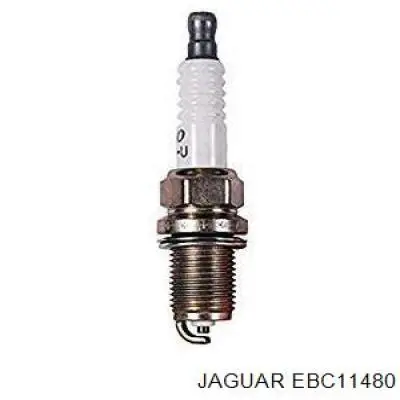EBC11480 Jaguar свіча запалювання