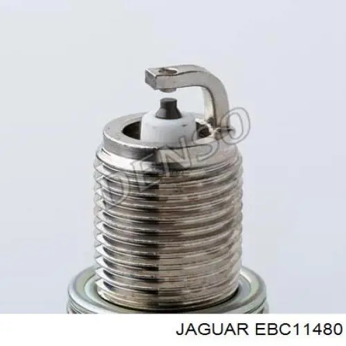 Купити EBC11480 Jaguar Свічка запалювання
