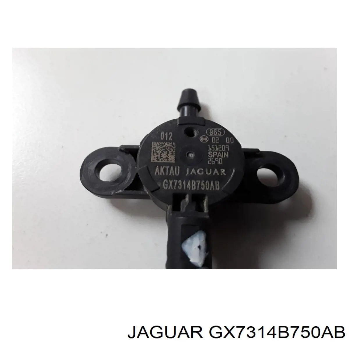  Jaguar GX7314B750AB ціна, від 60.71 USD