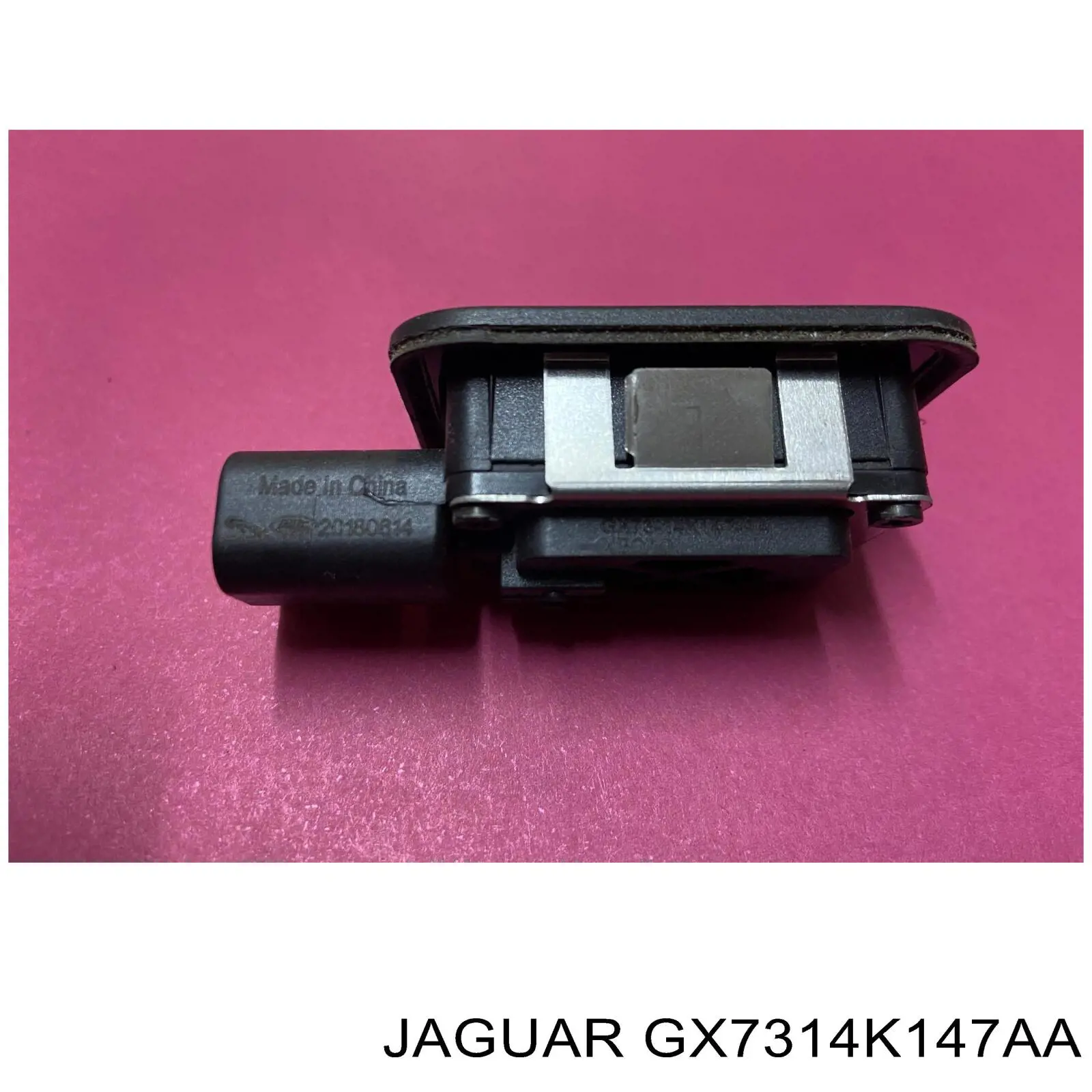  GX7314K147AA Jaguar