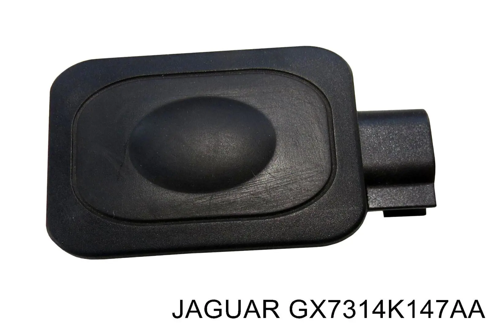  Jaguar GX7314K147AA ціна, від 7.07 USD