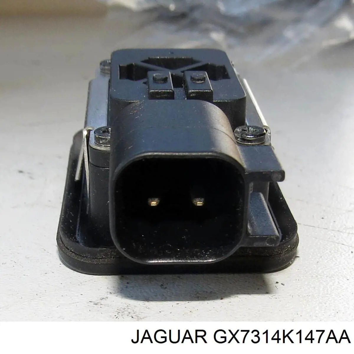Купити GX7314K147AA Jaguar 