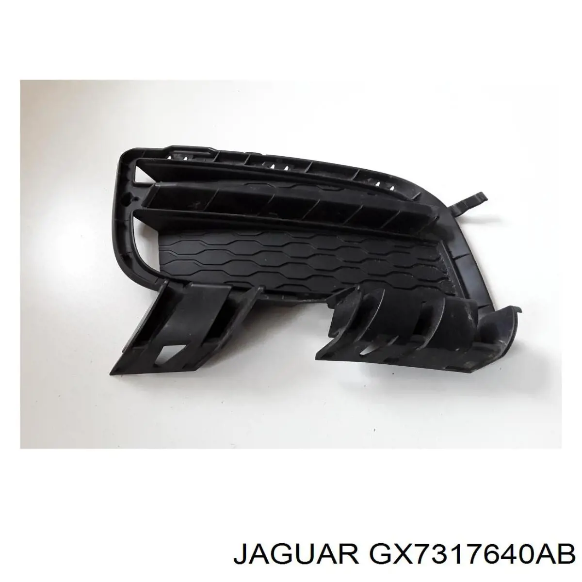 Купити GX7317640AB Jaguar 