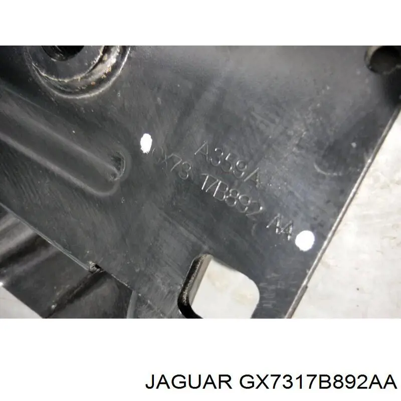  Jaguar GX7317B892AA ціна, від 41.35 USD