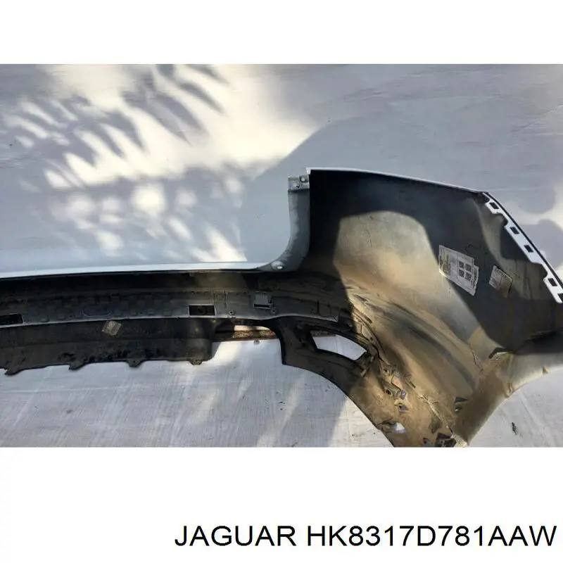 Купити HK8317D781AAW Jaguar 