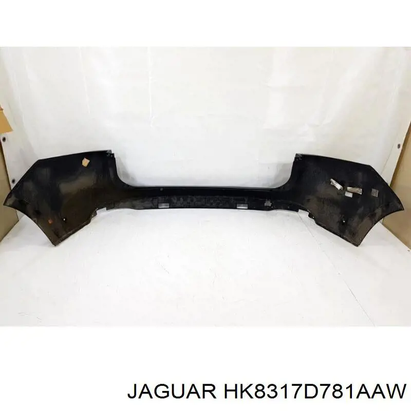  Jaguar HK8317D781AAW ціна, від 99.04 USD
