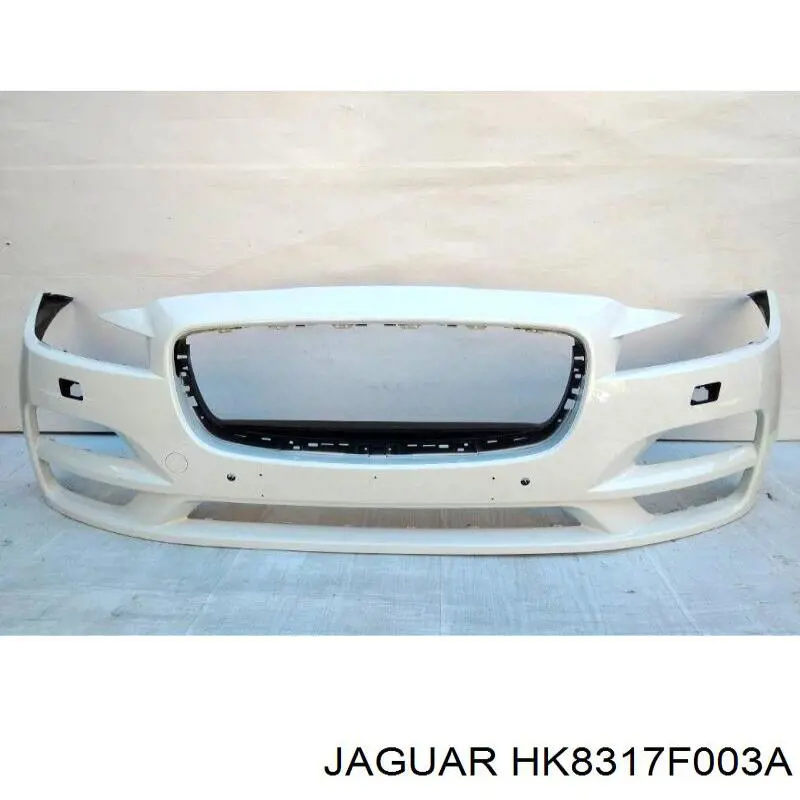  Jaguar HK8317F003A ціна, від 101.58 USD