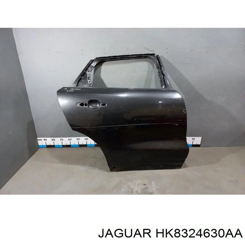  Jaguar HK8324630AA ціна, від 373.57 USD