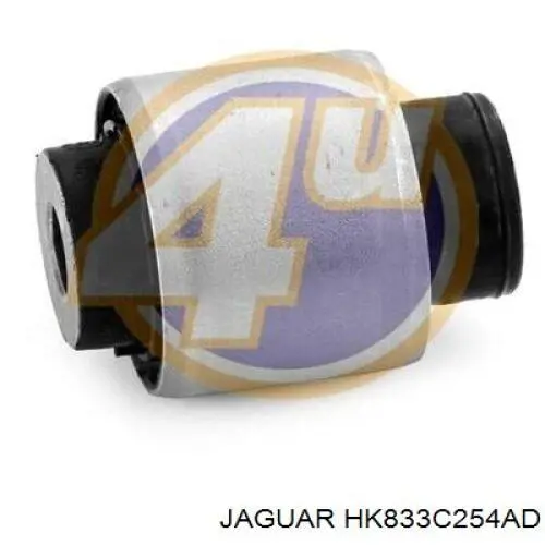 Купити HK833C254AD Jaguar Важіль передньої підвіски нижній, правий