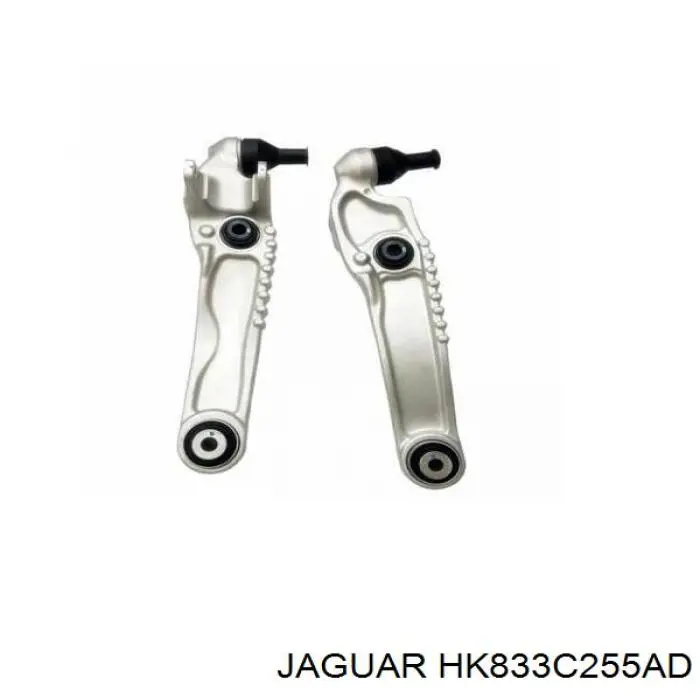 Купити J9D33C255BA Jaguar Лівий важіль передній нижній підвіски