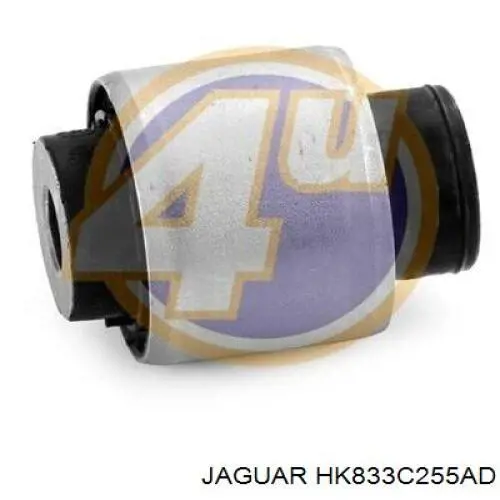 Важіль передній лівий Jaguar J9D33C255BA ціна, від 140.61 USD